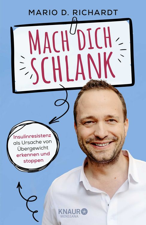 Produktbild: Mach dich schlank