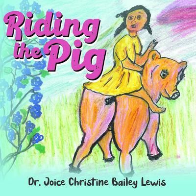 Produktbild: Riding the Pig