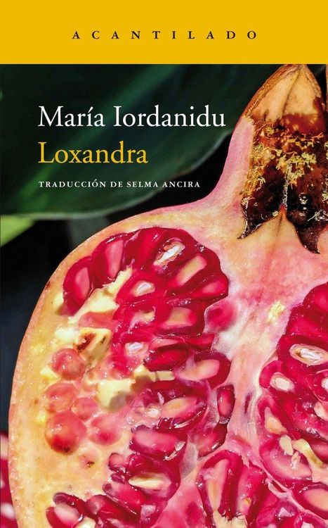 Produktbild: Loxandra