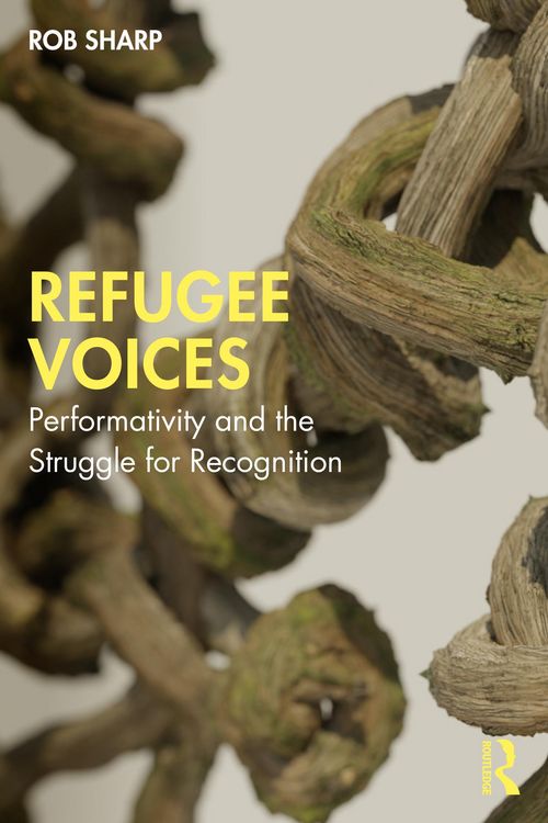 Produktbild: Refugee Voices