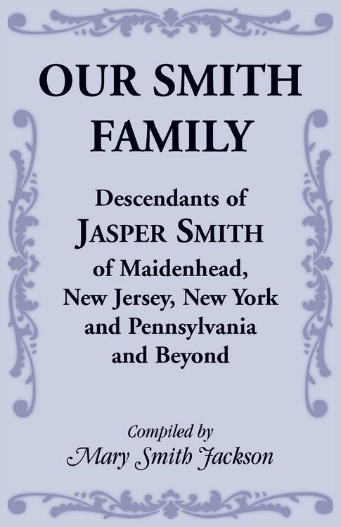 Produktbild: Our Smith Family