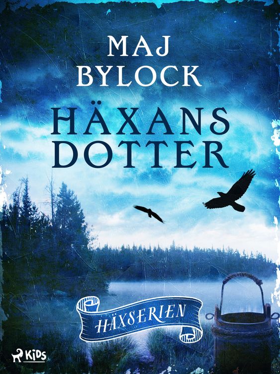 Produktbild: H&auml;xans dotter