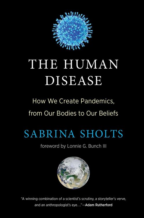 Produktbild: The Human Disease