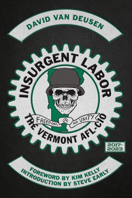 Produktbild: Insurgent Labor