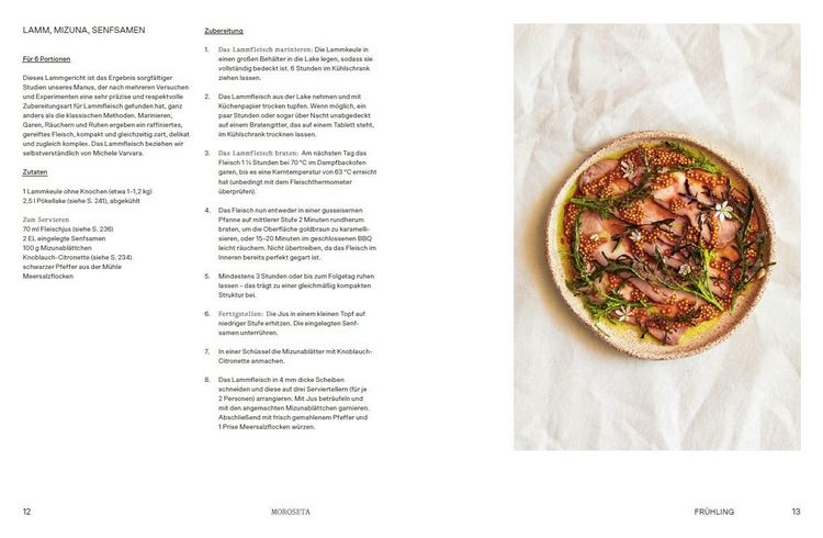 Produktbild: Moroseta