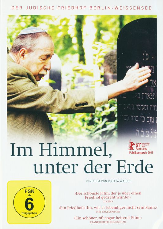 Produktbild: Im Himmel, unter der Erde