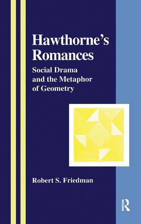 Produktbild: Hawthorne's Romances