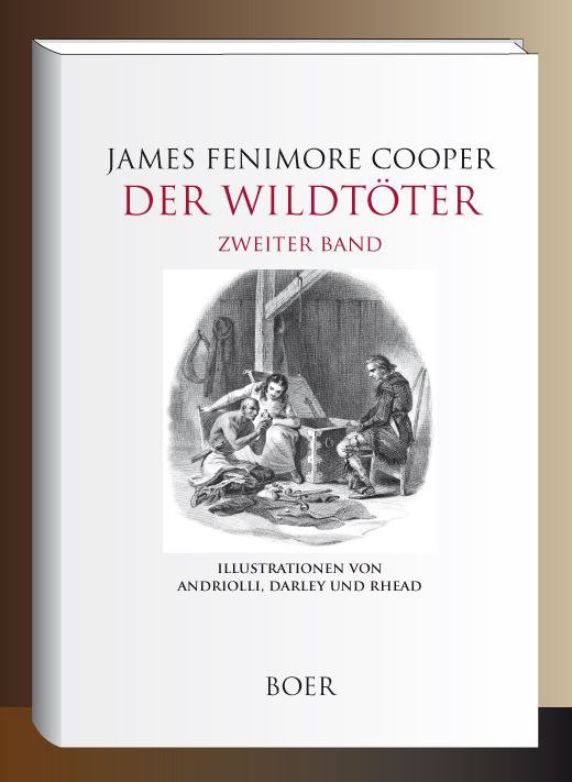 Produktbild: Der Wildt&ouml;ter Band 2