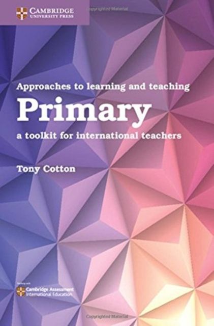 Produktbild: Approaches to Learning and Teaching Primary