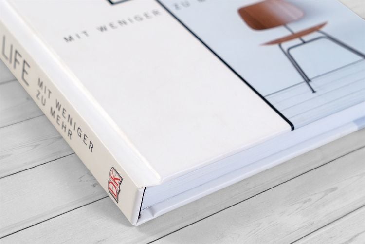 Produktbild: Minimal Life
