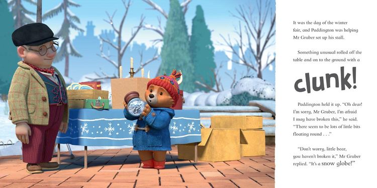 Produktbild: The Adventures of Paddington