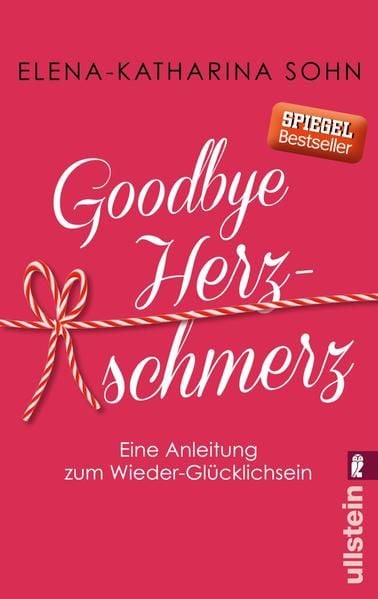 Produktbild: Goodbye Herzschmerz