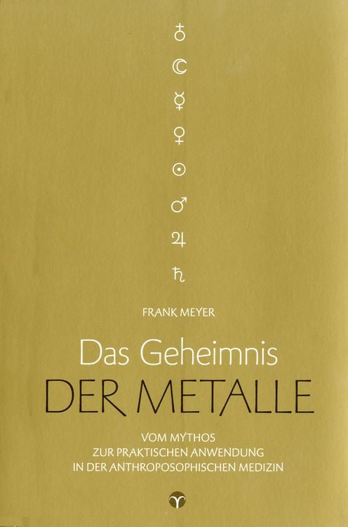 Produktbild: Das Geheimnis der Metalle