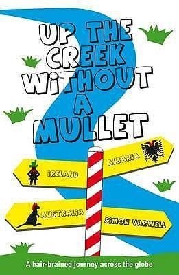 Produktbild: Up the Creek Without a Mullet
