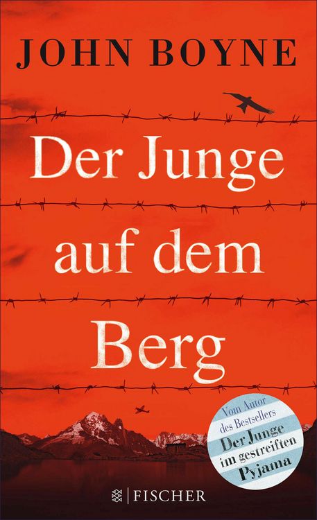Produktbild: Der Junge auf dem Berg
