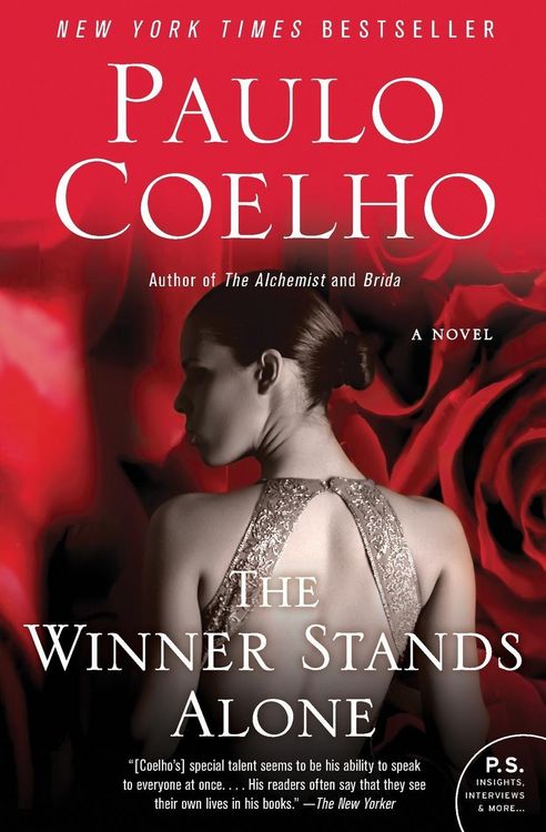 Produktbild: The Winner Stands Alone