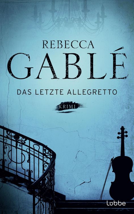 Produktbild: Das letzte Allegretto