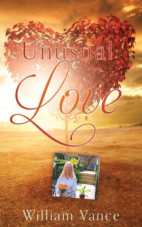 Produktbild: Unusual Love