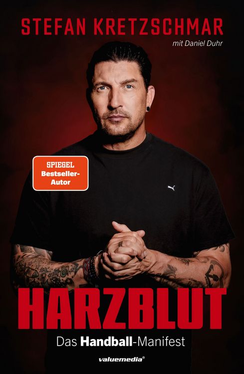 Produktbild: HARZBLUT