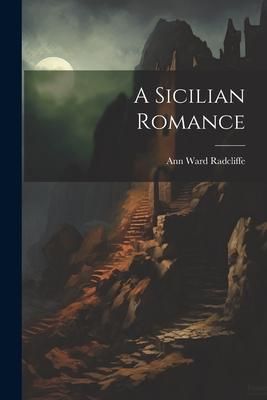 Produktbild: A Sicilian Romance