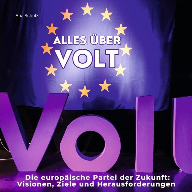 Produktbild: Alles &uuml;ber Volt