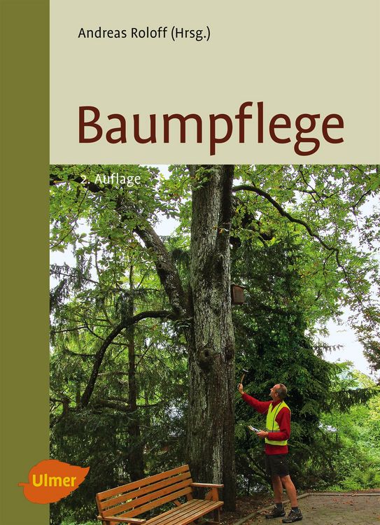 Produktbild: Baumpflege