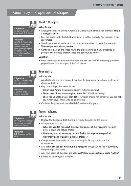 Produktbild: Busy Ant Maths 2nd Edition -- Teacher's Guide 6