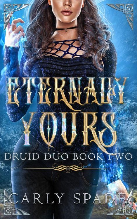 Produktbild: Eternally Yours