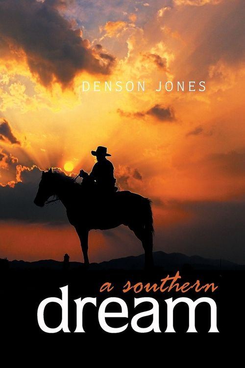Produktbild: A Southern Dream