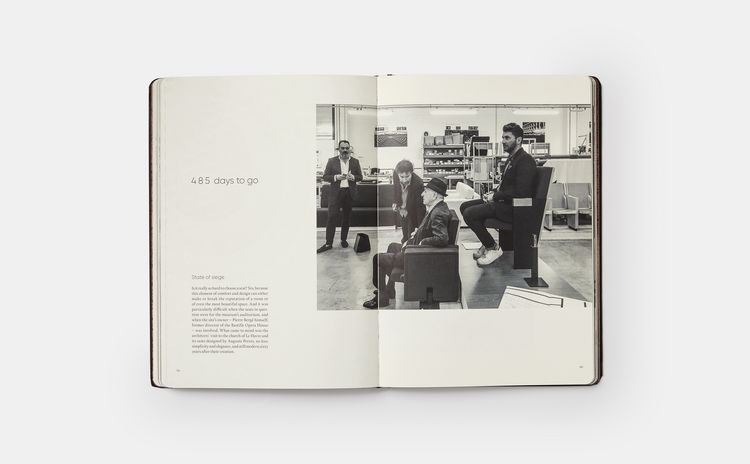 Produktbild: Yves Saint Laurent Museum Marrakech