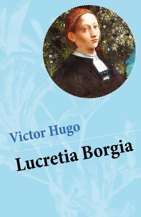 Produktbild: Lucretia Borgia