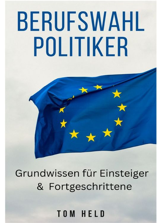 Produktbild: Berufswahl Politiker