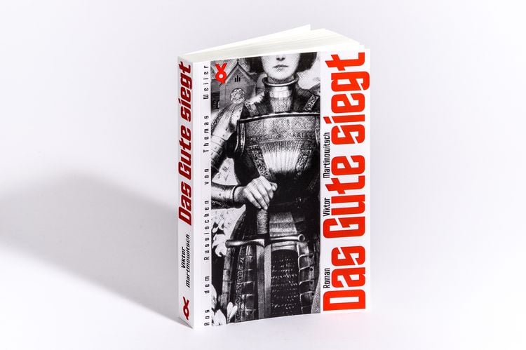 Produktbild: Das Gute siegt