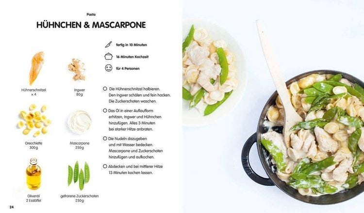 Produktbild: Super Einfach One Pot