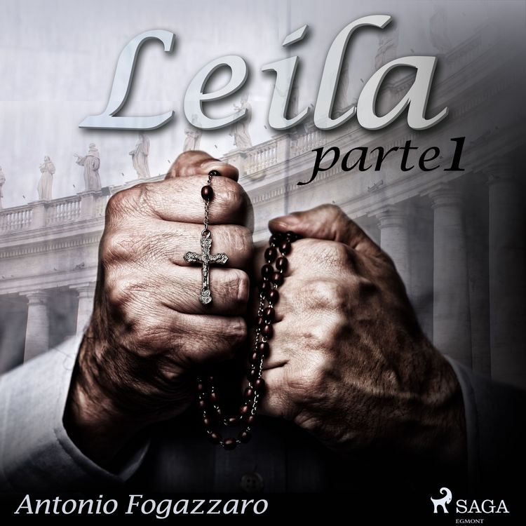 Produktbild: Leila - Parte 1