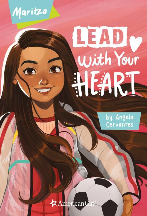 Produktbild: Maritza: Lead with Your Heart