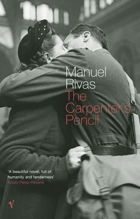 Produktbild: Carpenter's Pencil
