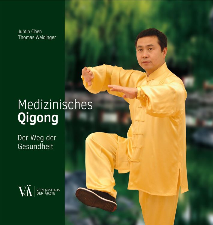 Produktbild: Medizinisches Qigong