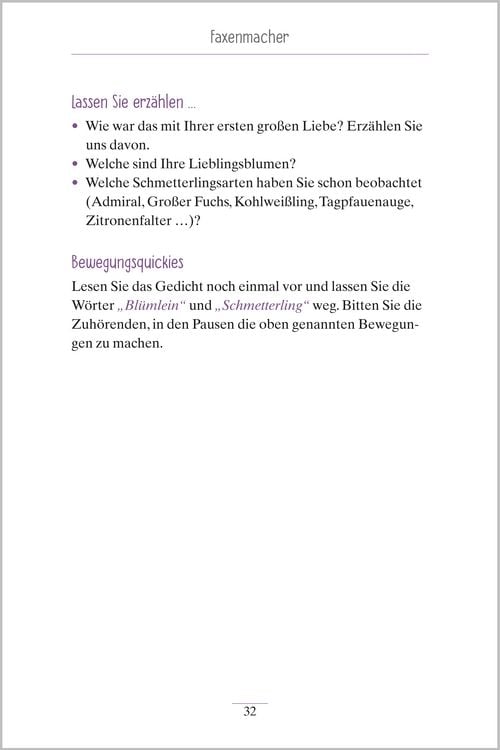 Produktbild: Lachgeschichten