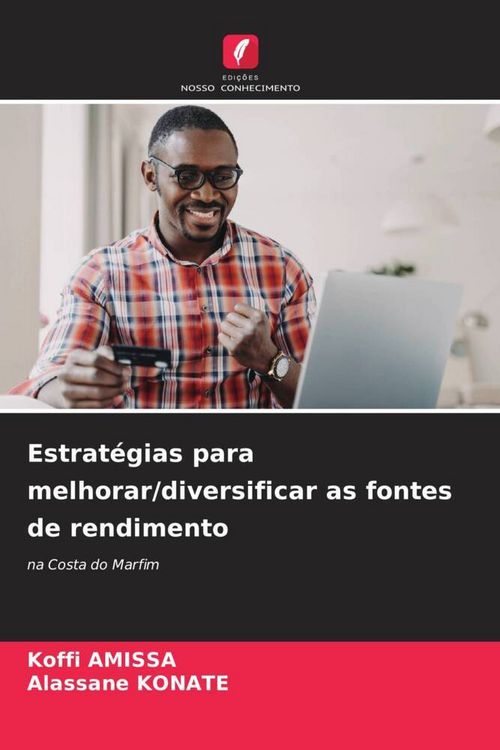 Produktbild: Estrat&eacute;gias para melhorar/diversificar as fontes de rendimento