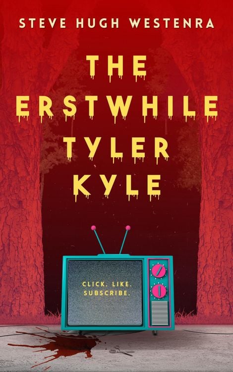Produktbild: The Erstwhile Tyler Kyle