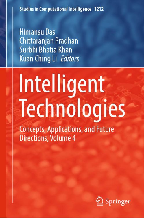 Produktbild: Intelligent Technologies