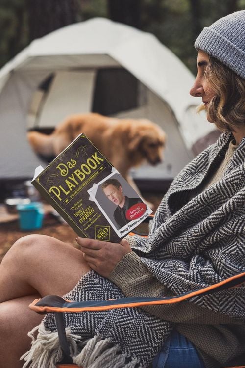 Produktbild: Das Playbook