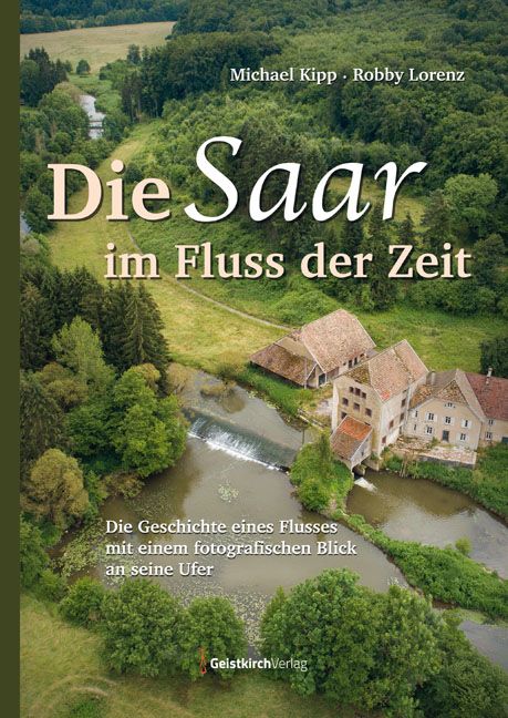 Produktbild: Die Saar im Fluss der Zeit