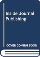Produktbild: Ball, S: Inside Journal Publishing