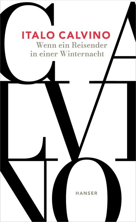 Produktbild: Wenn ein Reisender in einer Winternacht