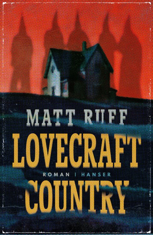 Produktbild: Lovecraft Country