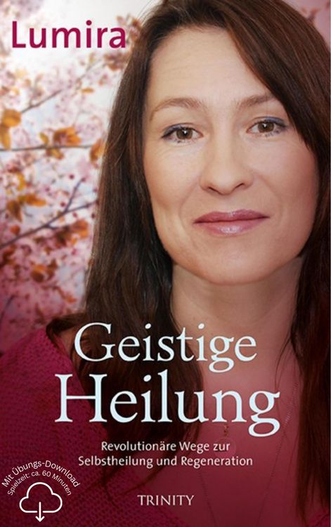 Produktbild: Geistige Heilung