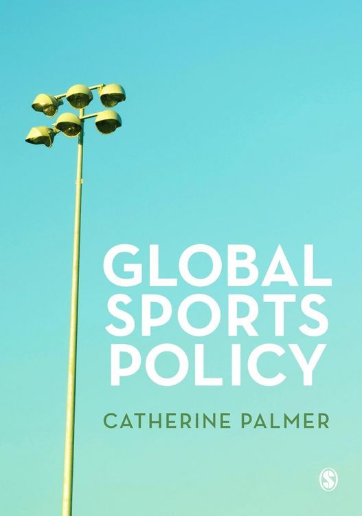 Produktbild: Global Sports Policy