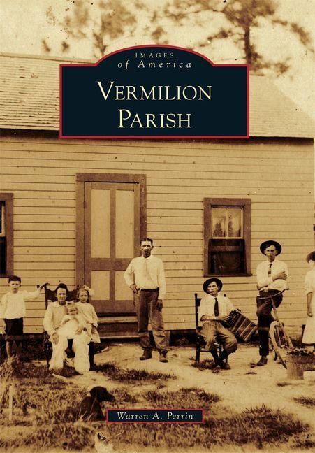 Produktbild: Vermilion Parish